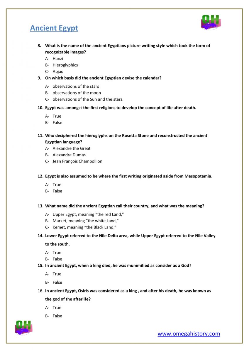 questions-about-ancient-egypt-history-answers-worksheets-pdf-www